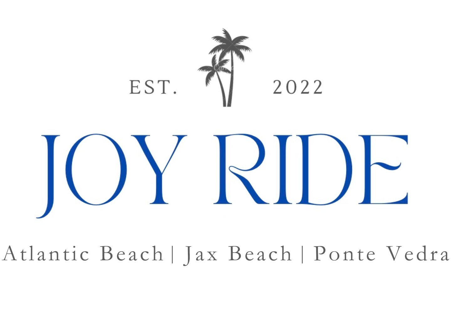 Joy Ride Jacksonville