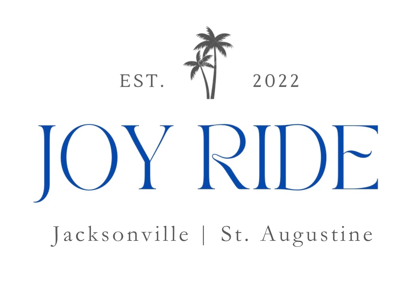 Joy Ride Jacksonville